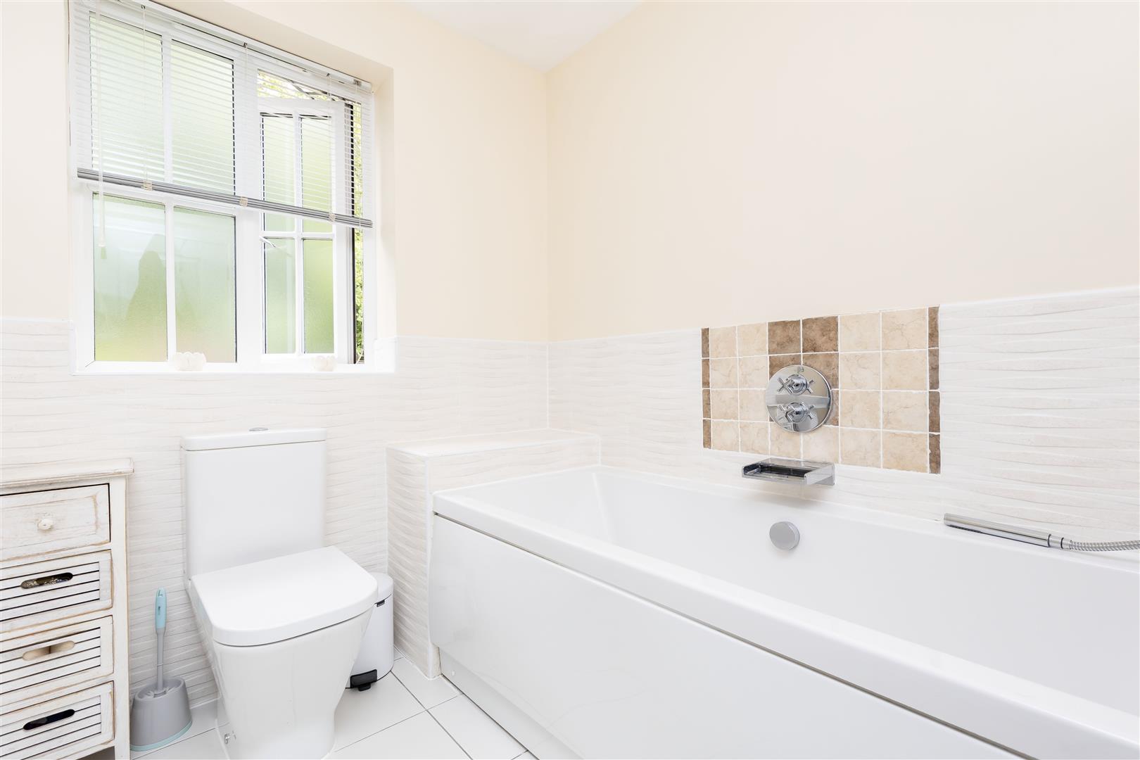 Duxbury Manor Way, Chorley